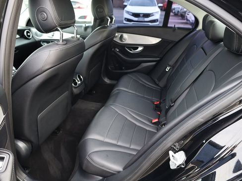 Used 2015 Mercedes-Benz C 300 Sedan image 15