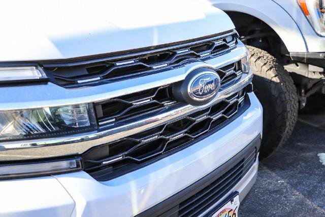 Certified 2022 Ford Expedition Max Limited RWD image 5