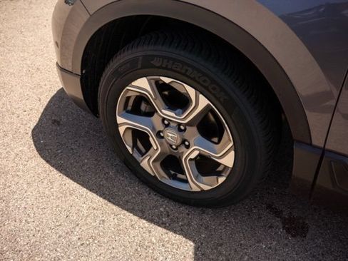 Used 2018 Honda CR-V EX-L image 10