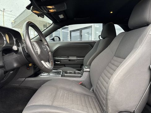 Used 2013 Dodge Challenger SXT w/ Sound Group image 26