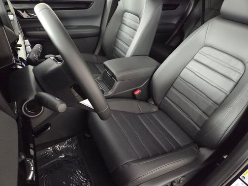 New 2026 Honda CR-V EX-L image 12