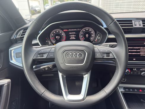 Used 2025 Audi Q3 2.0T Premium Plus AWD/4WD image 15
