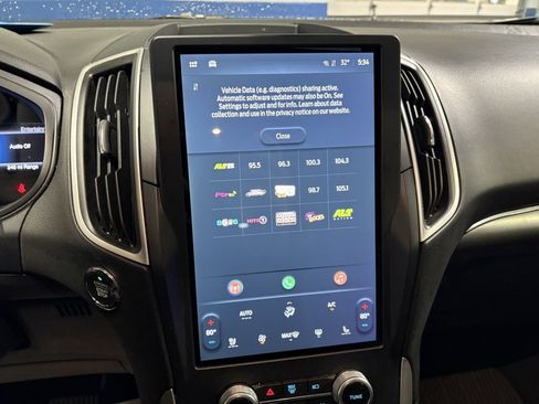 Used 2022 Ford Edge SEL w/ Convenience Package image 15