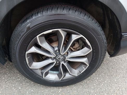 Used 2022 Honda CR-V EX image 9