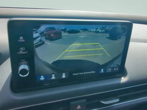 New 2026 Honda HR-V EX-L image 20