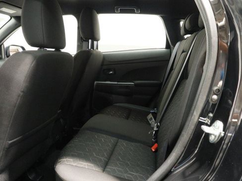 Used 2025 Mitsubishi Outlander Sport AWD image 28