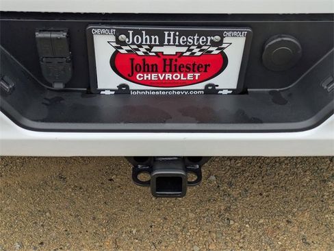 New 2026 Chevrolet Silverado 1500 RST w/ RST All Star Premium Package image 31