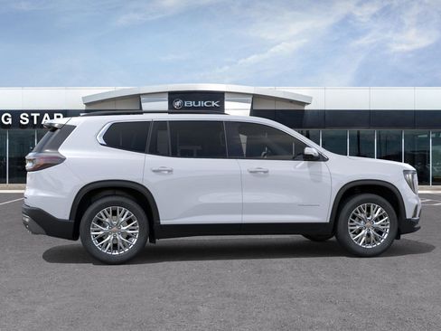 New 2026 GMC Acadia Elevation w/ Elevation Premium Package image 6