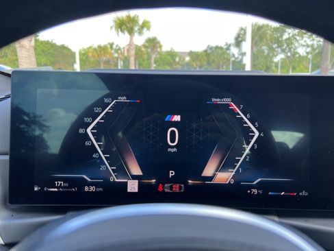Certified 2024 BMW M440i Coupe w/ Premium Package RWD image 21