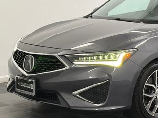 Used 2019 Acura ILX Premium Package video 2
