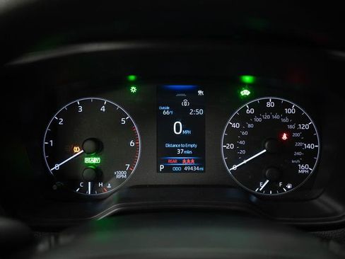 Used 2023 Toyota Corolla LE FWD image 18