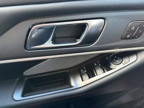 New 2026 Ford Explorer ST w/ Sun And Sound Package image 10