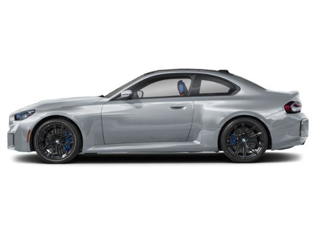 New 2027 BMW M2 Coupe AWD/4WD image 6