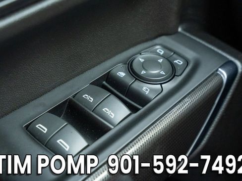 Used 2022 GMC Sierra 1500 AT4 w/ AT4 Premium Package AWD/4WD image 27
