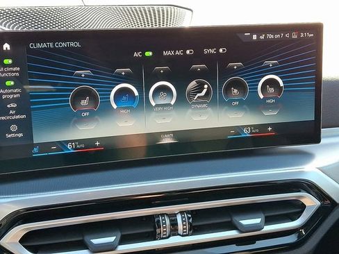 Used 2022 BMW i4 eDrive40 w/ Premium Package image 20