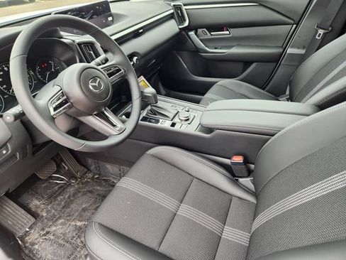New 2026 MAZDA CX-50 2.5 Hybrid w/ Cargo Package AWD/4WD image 10