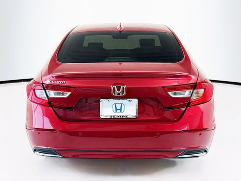 Used 2022 Honda Accord EX-L image 6