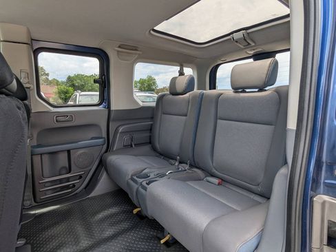Used 2003 Honda Element EX image 13