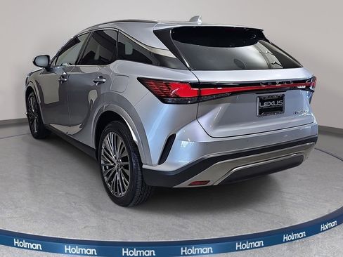 Certified 2024 Lexus RX 450h AWD w/ Convenience Package image 8