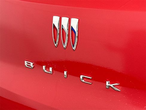 New 2026 Buick Encore GX Sport Touring w/ Advanced Technology Package image 17