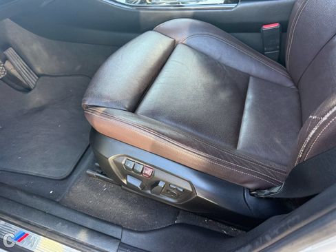 Used 2016 BMW X4 xDrive35i AWD/4WD image 14