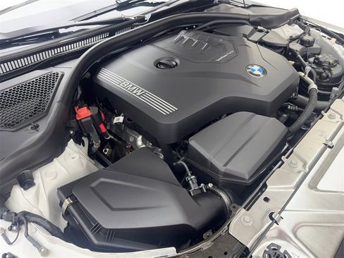 Used 2025 BMW 230i Coupe w/ M Sport Package image 73