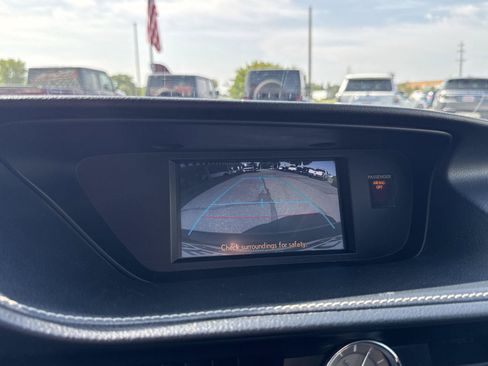 Used 2014 Lexus ES 350 w/ Premium Package FWD image 24