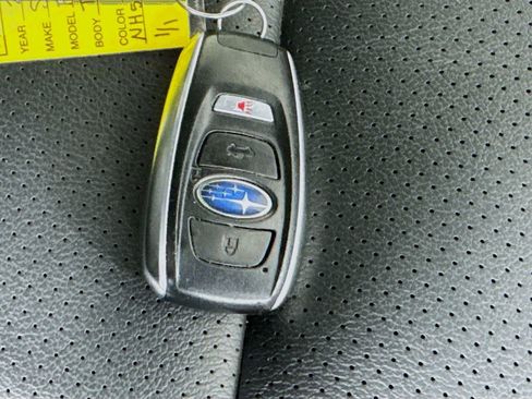 Used 2022 Subaru Forester Touring image 38