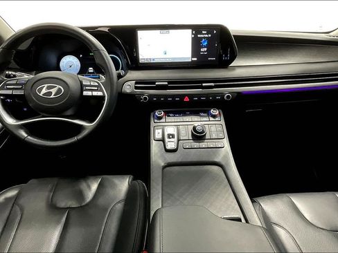 Used 2024 Hyundai Palisade Limited image 17