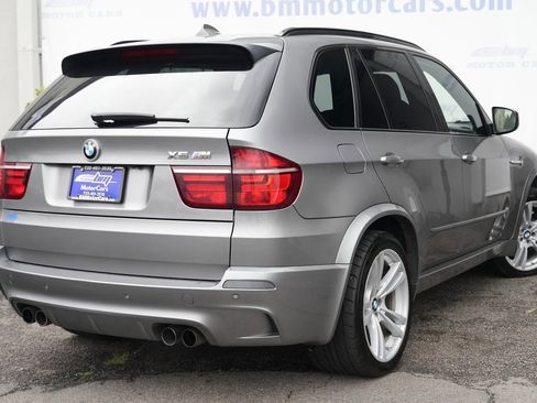 Used 2011 BMW X5 M image 3