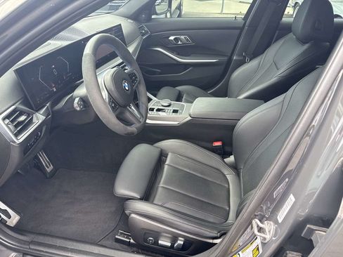 Used 2023 BMW M340i xDrive w/ Premium Package AWD/4WD image 13