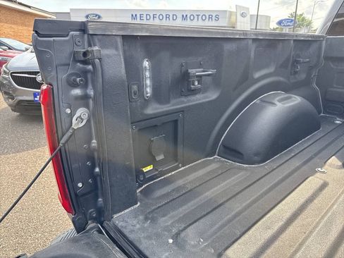 Used 2023 Ford F150 Tremor w/ Equipment Group 402A High AWD/4WD image 8