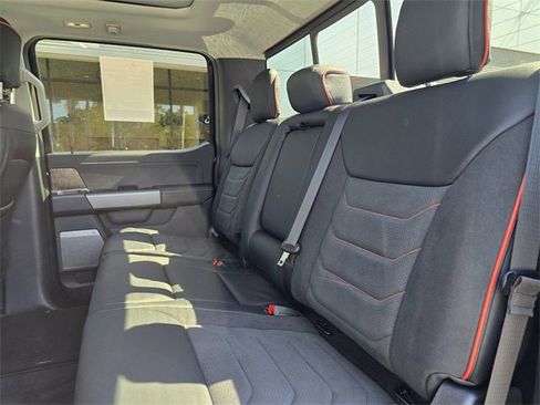 New 2026 Ford F250 Lariat w/ Black Appearance Package image 37