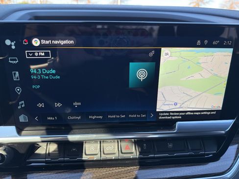 New 2026 Chevrolet Silverado 1500 RST w/ RST Select Package image 14