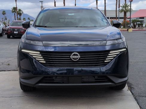 New 2026 Nissan Murano SV AWD/4WD image 7