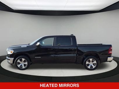 Used 2024 RAM 1500 Laramie