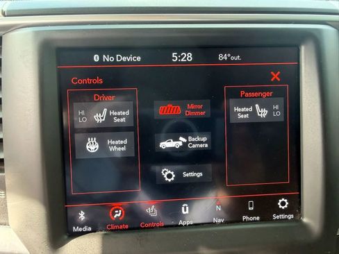 Used 2020 RAM 1500 Classic Warlock AWD/4WD image 11