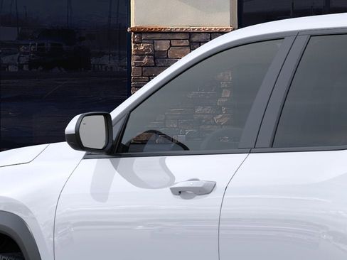 New 2026 Chevrolet Equinox LT AWD/4WD image 12