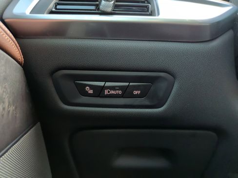 Certified 2024 BMW X5 sDrive40i w/ Parking Assistance Package image 24