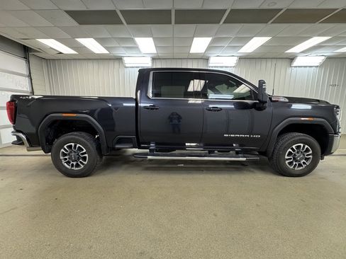 Used 2026 GMC Sierra 3500 SLE w/ Preferred Package image 5