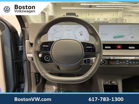 Used 2023 Hyundai Ioniq 5 SEL w/ Cargo Package image 15