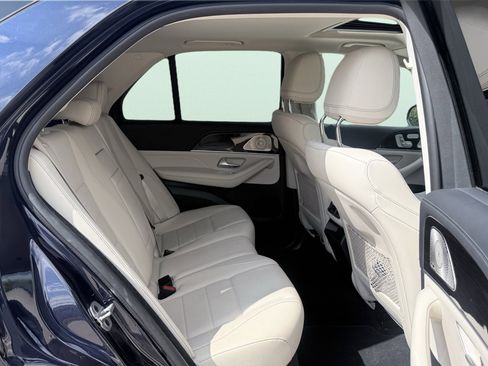 Used 2022 Mercedes-Benz GLE 350 image 37
