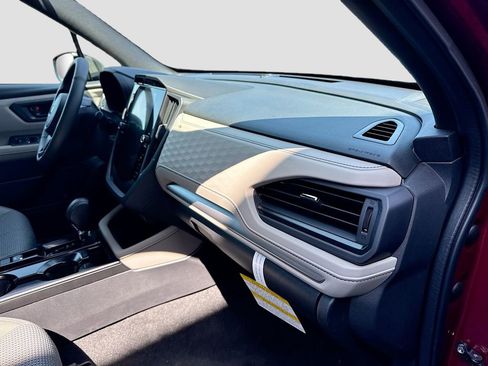 New 2026 Subaru Forester Premium AWD/4WD image 28