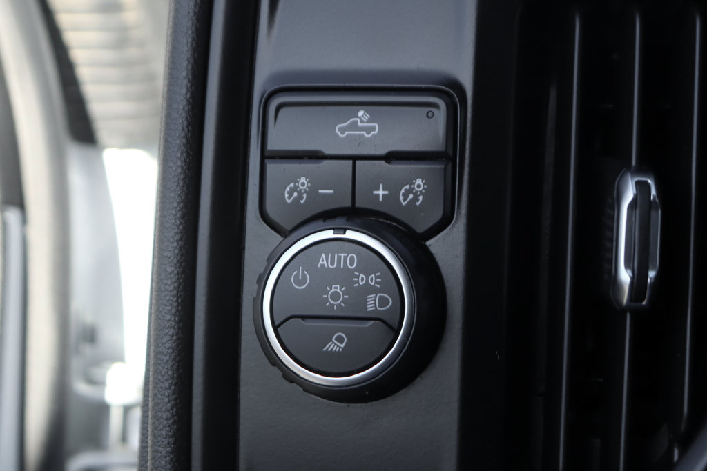 Used 2021 Chevrolet Silverado 2500 W/T w/ WT Convenience Package RWD image 19