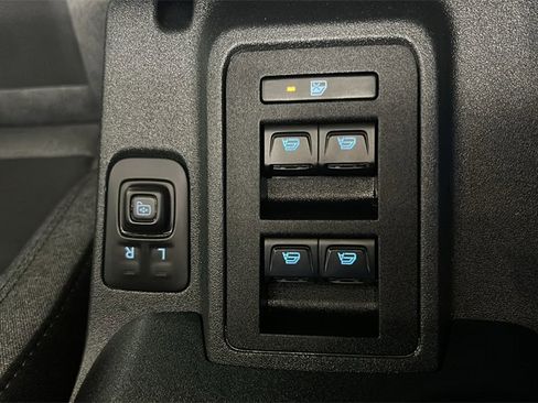 Used 2021 Ford Bronco 4-Door image 26