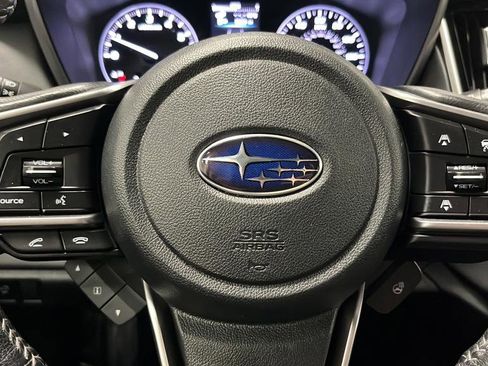 Used 2022 Subaru Outback Limited image 16