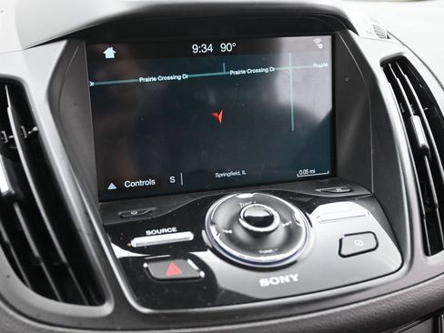Used 2019 Ford Escape Titanium FWD image 10