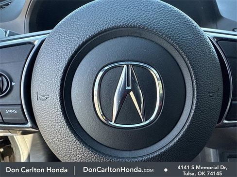 Used 2023 Acura RDX A-Spec image 27