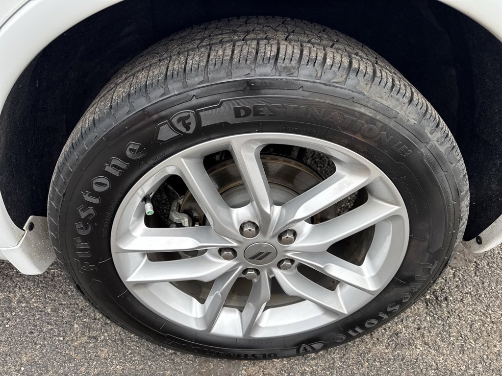 Used 2022 Dodge Durango R/T RWD image 44