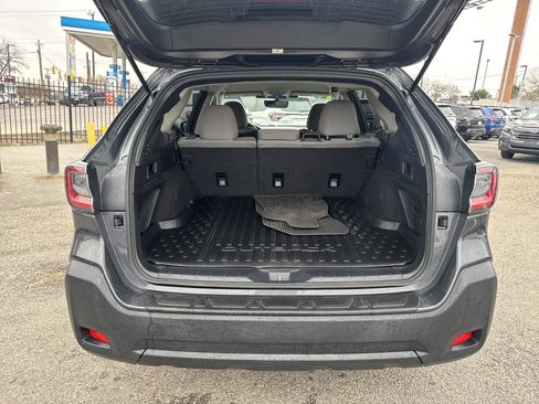 Certified 2024 Subaru Outback Premium w/ Popular Package #1A image 26